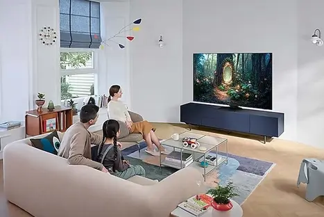 Телевизор Samsung QE85QN85CAUXRU фото 2 Телевизор Samsung QE85QN85CAUXRU фото 2