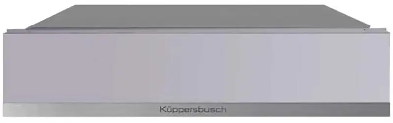Встраиваемый вакууматор Kuppersbusch CSV 6800.0 G1 фото 1