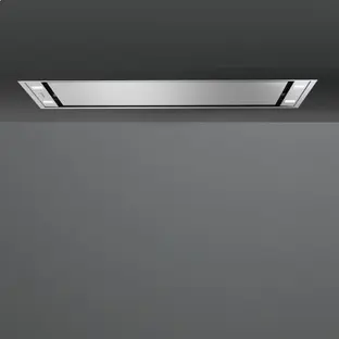 Вытяжка Falmec STELLA EVO 120 STAINLESS STEEL фото 1 Вытяжка Falmec STELLA EVO 120 STAINLESS STEEL фото 1
