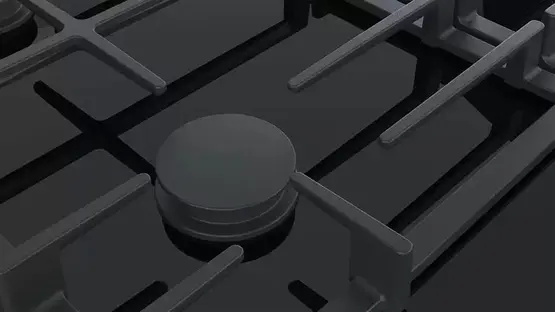 Варочная поверхность Bosch PRP6A6D70R фото 3