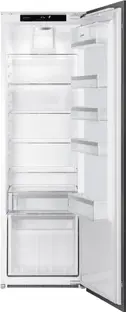 Встраиваемый холодильник Smeg S8L174D3E фото 1