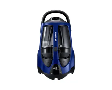 Пылесос Samsung VCC885BH36/XEV фото 2