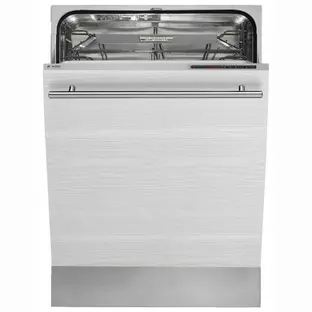 Встраиваемая посудомоечная машина Asko D5554 XXL FI Встраиваемая посудомоечная машина Asko D5554 XXL FI