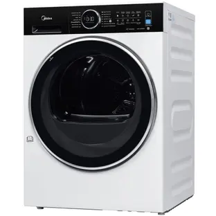 Сушильная машина Midea MD210H100WDB/W фото 3