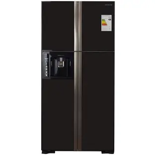 Холодильник Hitachi R-W722PU1GBW Холодильник Hitachi R-W722PU1GBW