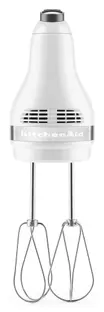 Ручной миксер KitchenAid 5KHM5110EWH фото 1 Ручной миксер KitchenAid 5KHM5110EWH фото 1