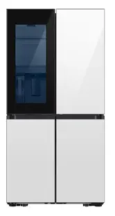 Холодильник Samsung RF65DB970012WR фото 2