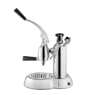 Леверная кофемашина-эспрессо La Pavoni LPLSTL01EU фото 3
