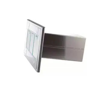 Вытяжка Elica GALAXY ISLAND WH IX/A/9045 фото 3
