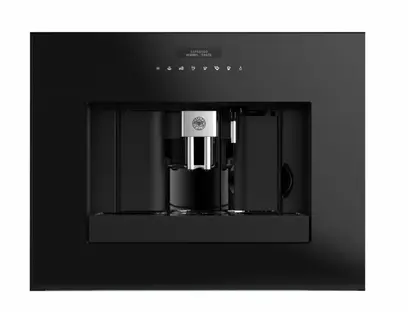 Встраиваемая кофемашина Bertazzoni M45CAFX фото 1