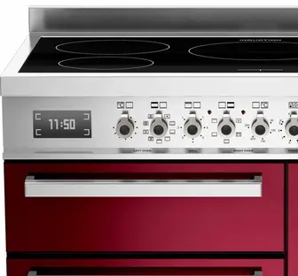 Варочный центр Bertazzoni PRO1005IMFETVIT фото 2