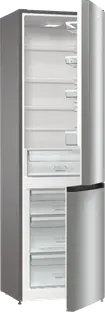 Двухкамерный холодильник Gorenje RK6201ES4 фото 1 Двухкамерный холодильник Gorenje RK6201ES4 фото 1