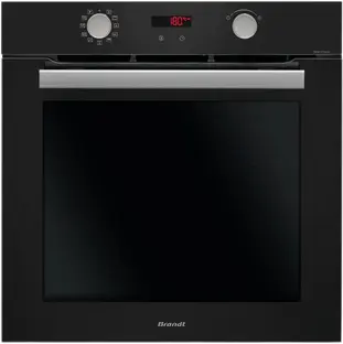 Духовой шкаф Brandt BOP2112B фото 1 Духовой шкаф Brandt BOP2112B фото 1