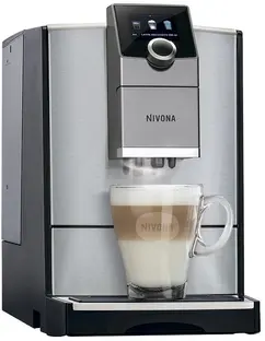 Кофемашина Nivona NICR 799 фото 2 Кофемашина Nivona NICR 799 фото 2