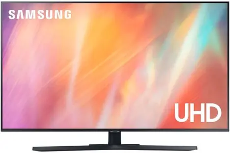 Телевизор Samsung 65" (165 см) 2021 темно-серый Samsung UE65AU7570U фото 1 Телевизор Samsung 65" (165 см) 2021 темно-серый Samsung UE65AU7570U фото 1