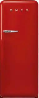 Холодильник Smeg FAB28RRD5 фото 1