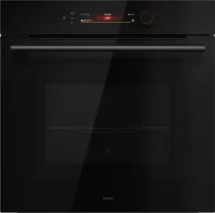 Духовой шкаф Asko OCM56BGH фото 1 Духовой шкаф Asko OCM56BGH фото 1