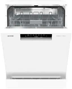 Посудомоечная машина GORENJE GS642C90W фото 1
