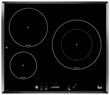 Варочная панель Teka IRS 631 Варочная панель Teka IRS 631