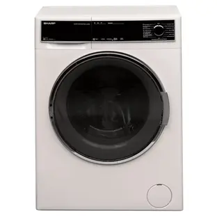 Стиральная машина Sharp ES612RW фото 1 Стиральная машина Sharp ES612RW фото 1