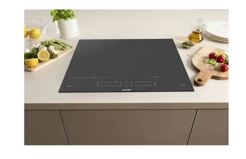 Индукционная стеклокерамич. панель Gorenje GI6432MSCWF фото 3