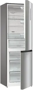 Холодильник Gorenje NRK6192AXL4 фото 3