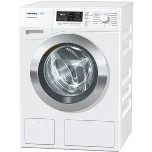 Стиральная машина Miele WKH132WPS Стиральная машина Miele WKH132WPS
