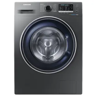 Стиральная машина Samsung WW80J5545FX