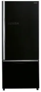 Холодильник Hitachi R-B 502 PU6 GBK фото 1