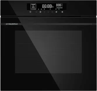 Духовой шкаф MAUNFELD AEOD60106B2 фото 1 Духовой шкаф MAUNFELD AEOD60106B2 фото 1