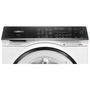 Стирально-сушильная машина SIEMENS WN54C2A40 фото 2 Стирально-сушильная машина SIEMENS WN54C2A40 фото 2
