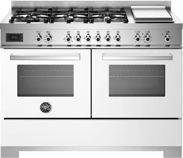 Варочный центр Bertazzoni PRO126G2EBIT2 фото 1