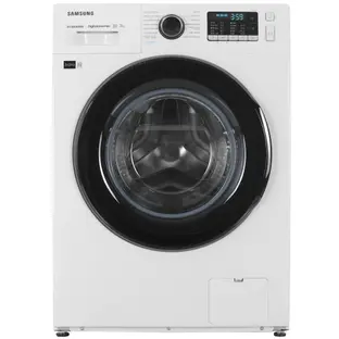 Стиральная машина Samsung WW70AGAS22AELD фото 1