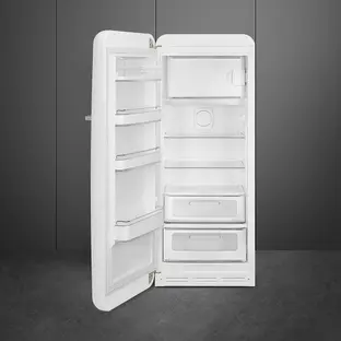 Холодильник Smeg FAB28LWH5 фото 2