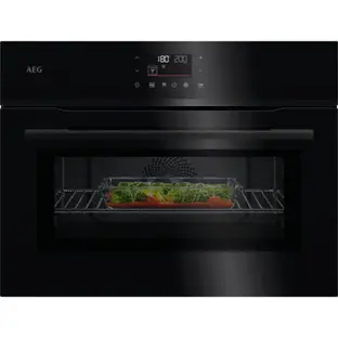 Компактный духовой шкаф AEG NKK6N40KB фото 1