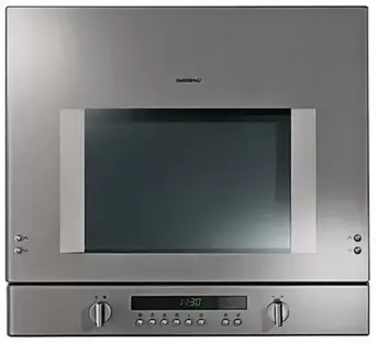Духовой шкаф Gaggenau BL 253-110 фото 1 Духовой шкаф Gaggenau BL 253-110 фото 1