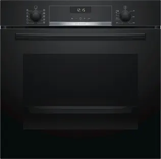Духовой шкаф Bosch HBG537NB0R фото 1