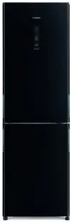 Холодильник Hitachi R-BG 410 PU6X GBK фото 1