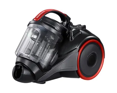 Пылесос Samsung VC15K4116VR/EV фото 1