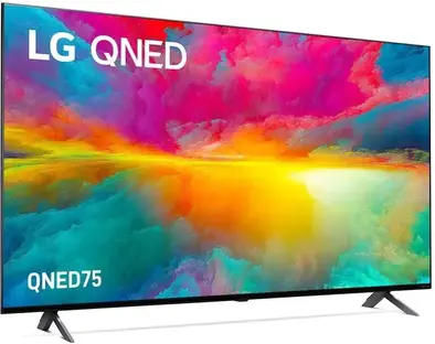 Телевизор Samsung  75" (191 см) Samsung 75QNED756RA фото 2