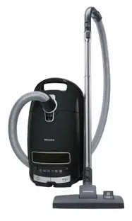 Пылесос Miele C 3 Silence EcoLine 550W Obsidian black фото 1 Пылесос Miele C 3 Silence EcoLine 550W Obsidian black фото 1