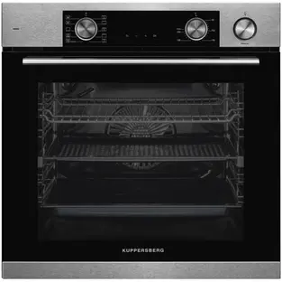 Духовой шкаф Kuppersberg KSO 610 X фото 1