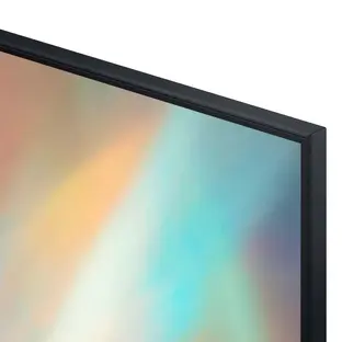 Телевизор Samsung  58" (147 см) 2021 темный титан Samsung UE58AU7570U фото 3