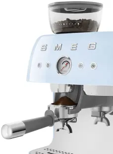 Кофеварка Smeg EGF03PBEU фото 3 Кофеварка Smeg EGF03PBEU фото 3