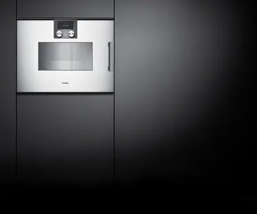 Духовой шкаф Gaggenau BSP 261-131 фото 3