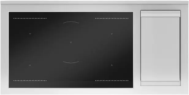 Варочный центр Bertazzoni PRO125I2EXT2 фото 2