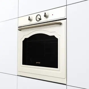 Духовой шкаф Gorenje BOS67371CLI фото 3 Духовой шкаф Gorenje BOS67371CLI фото 3