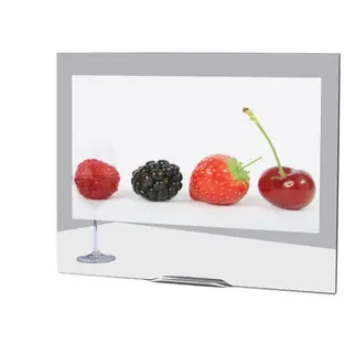 Телевизор AVEL AVS240KS Magic Mirror HB фото 1