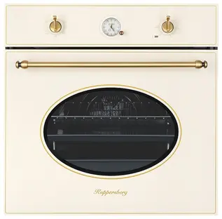 Духовой шкаф Kuppersberg SR 605 C Bronze фото 1