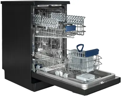Посудомоечная машина DeLonghi DDWS 465 N CALLISTO фото 3 Посудомоечная машина DeLonghi DDWS 465 N CALLISTO фото 3